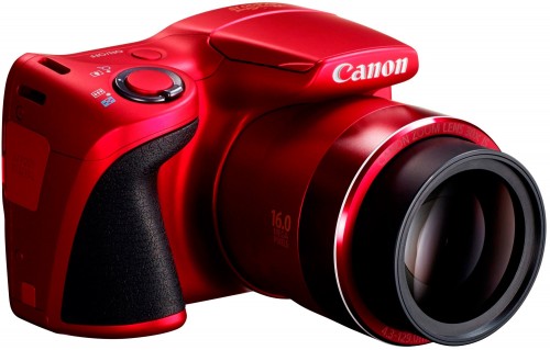 Canon PowerShot SX420 IS