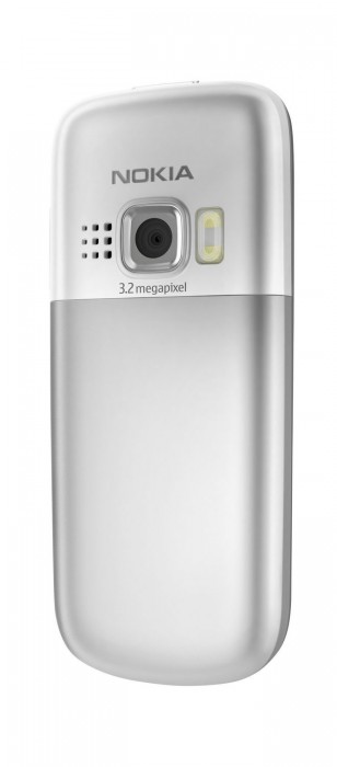 Nokia 6303i