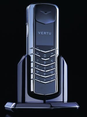 VERTU Signature