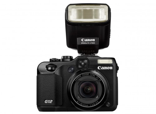 PowerShot G12