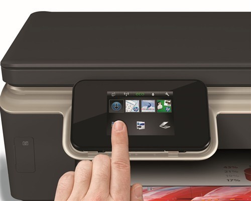 HP DeskJet Ink Advantage 6525