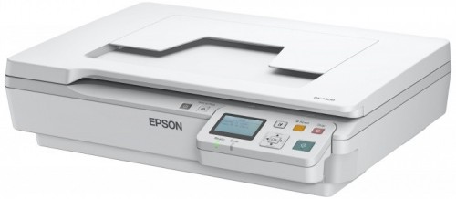 Epson WorkForce DS-5500N