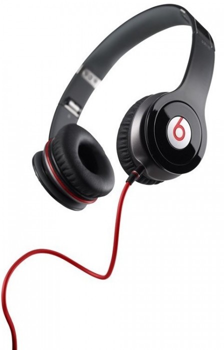 Beats Solo HD