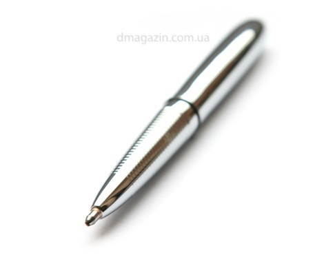 Fisher Space Pen Bullet Chrome