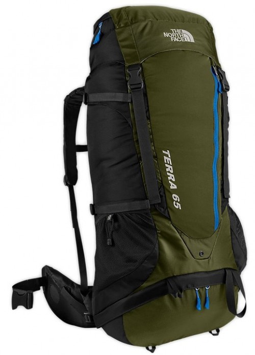 The North Face Terra 65