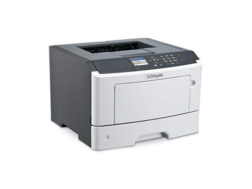 Lexmark MS510DN