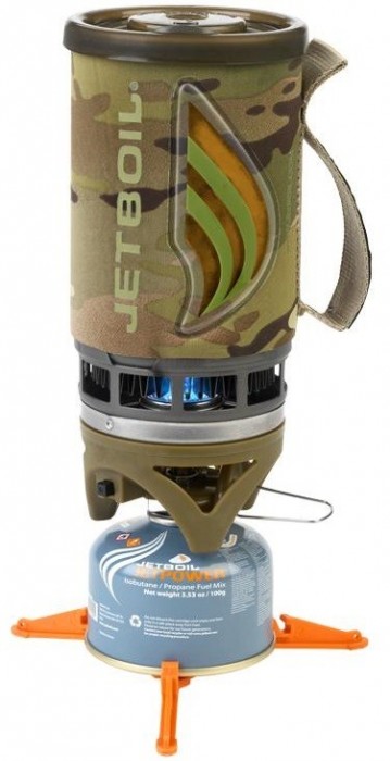 Jetboil Flash