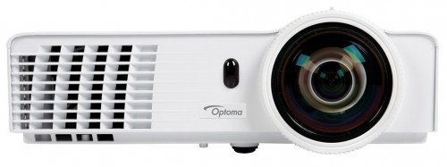 Optoma X306ST