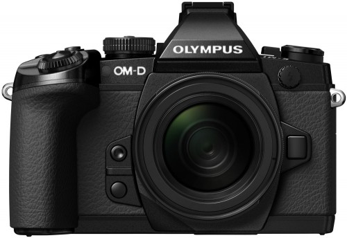 Olympus OM-D E-M1