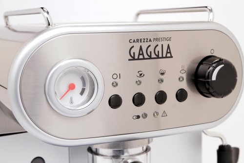 Gaggia Carezza Prestige