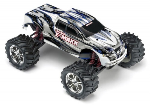 Traxxas E-Maxx