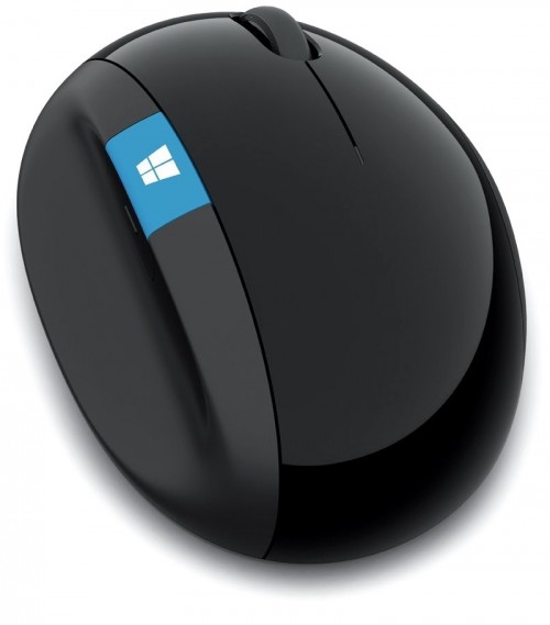 Microsoft Sculpt Ergonomic Mouse