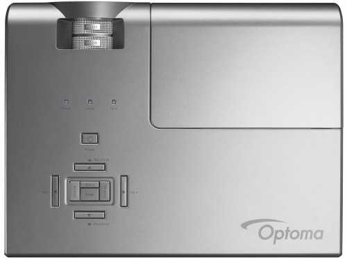Optoma X600