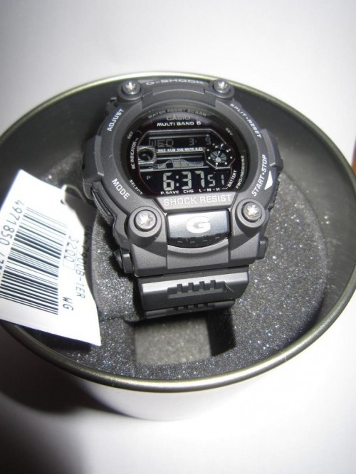 Casio GW-7900B-1ER