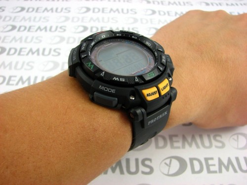 Casio PRG-240-1ER
