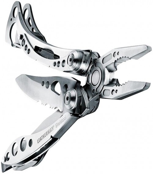 Leatherman Skeletool