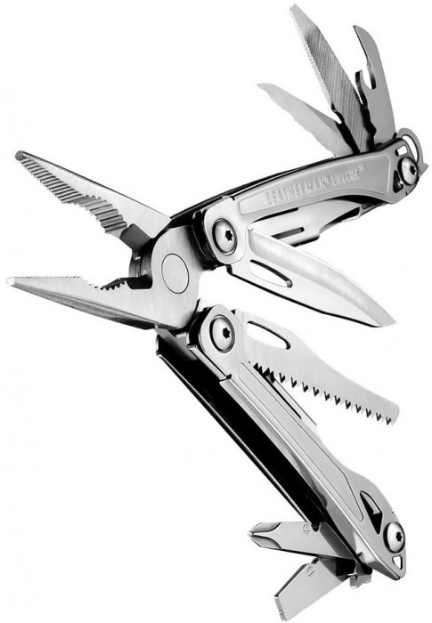 Leatherman Sidekick