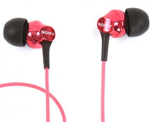 Sony MDR-EX100AP