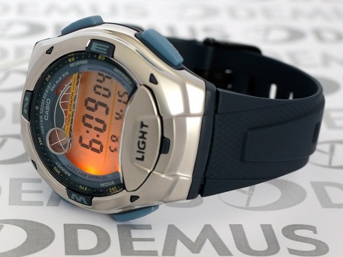 Casio W-753-2AVEF