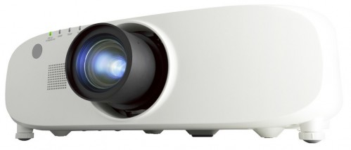 Panasonic PT-EZ770ZE