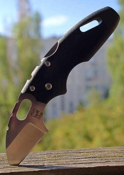 Cold Steel Mini Tuff-Lite