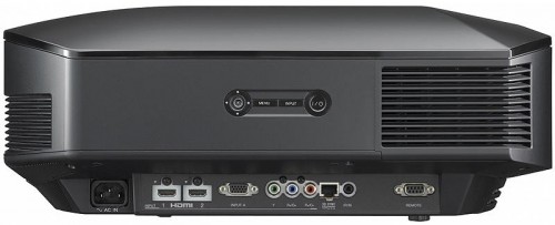 Sony VPL-HW40ES