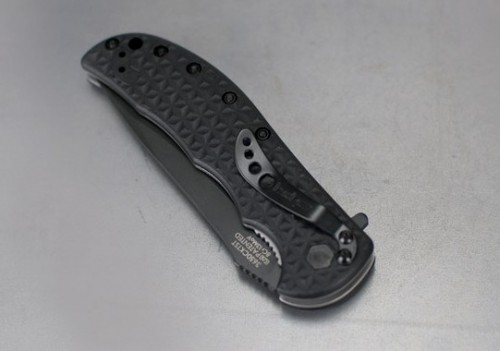 Kershaw Volt II