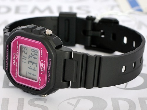 Casio LA-20WH-4AEF