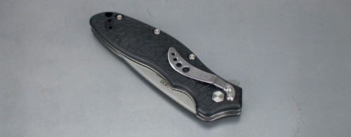 Kershaw Oso Sweet