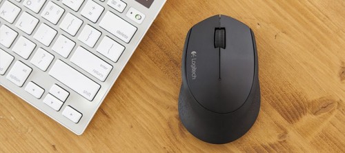 Logitech Wireless Mouse M280