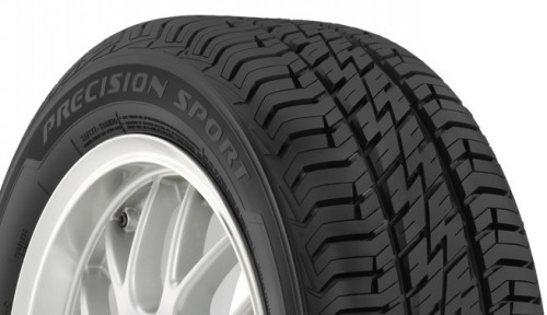 Firestone Precision Sport