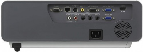 Sony VPL-CH350