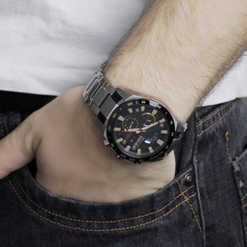 Casio EFR-540RB-1AER