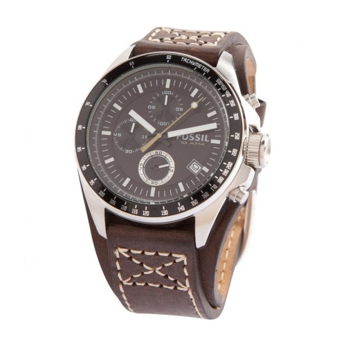 FOSSIL CH2599