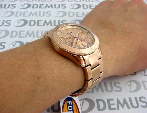 FOSSIL ES2859