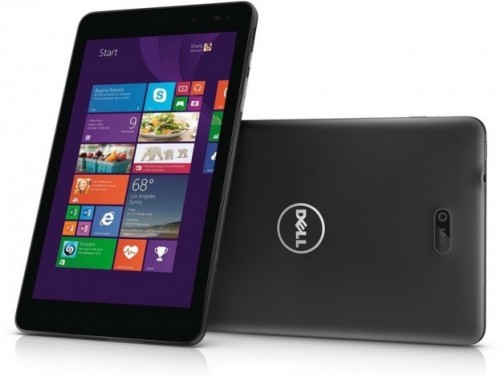 Dell Venue Pro 8 5000