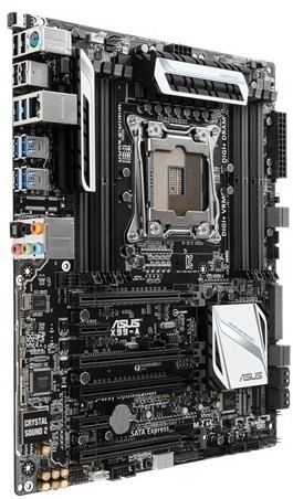 Asus X99-A