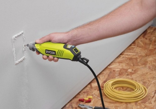 Ryobi EHT150V