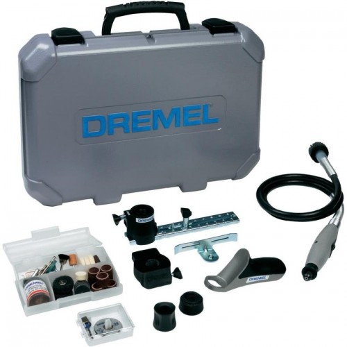 Комплектация Dremel 4000-4/65