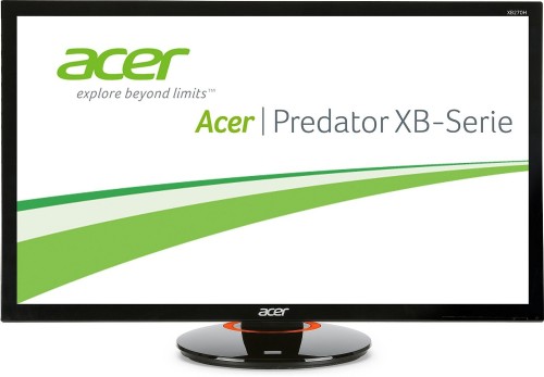 Acer XB270HAbprz