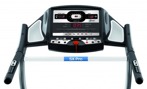 BH Fitness G6432R Sx Pro