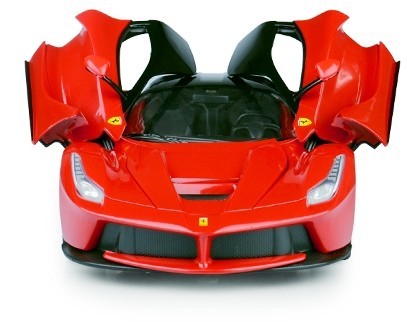 Rastar Ferrari LaFerrari 1:14