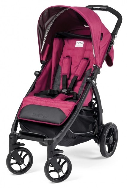 Peg Perego Booklet