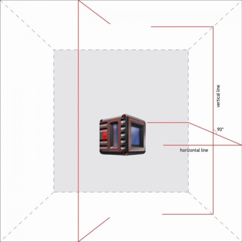 Возможности ADA CUBE 3D