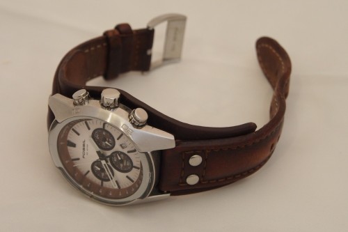 FOSSIL CH2565