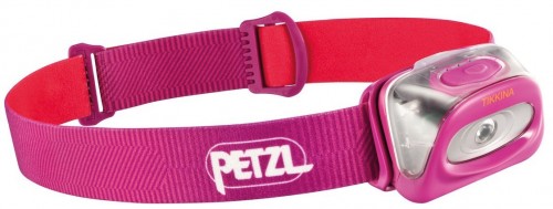 Petzl Tikkina