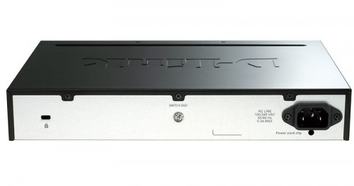 D-Link DGS-1510-20