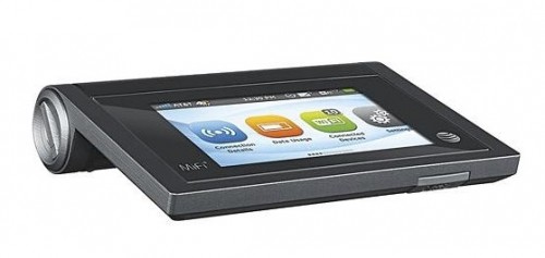 Novatel MiFi 5792