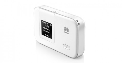 Huawei E5372