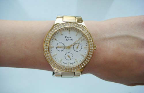 Pierre Ricaud 21054.1113QFZ